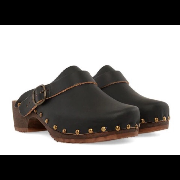 BOSABO COMPLIBA CLOGS - Picture 2 of 10